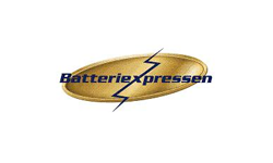 Batteriexpressen